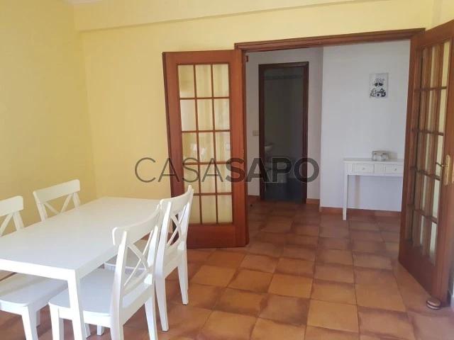 Apartamento T1 para alugar em Santa Cruz
