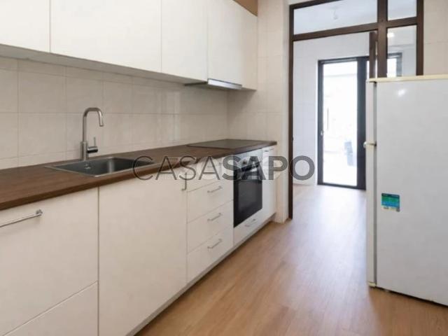 Apartamento T1 para alugar em Santa Maria da Feira