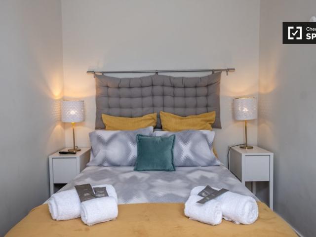 Apartamento T1 para alugar em Santa Maria Maior, Lisboa