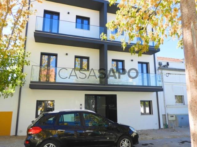 Apartamento T1 para alugar em Santarém