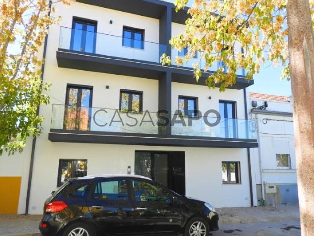 Apartamento T1 para alugar em Santarém