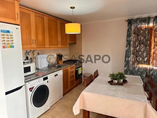 Apartamento T1 para alugar em Santiago do Cacém