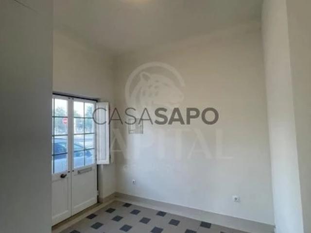 Apartamento T1 para alugar em Salvaterra de Magos