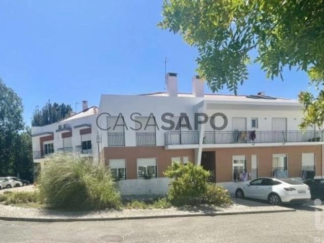 Apartamento T1 para alugar em Sesimbra