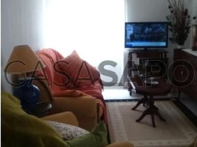 Apartamento T1 para alugar em Sesimbra