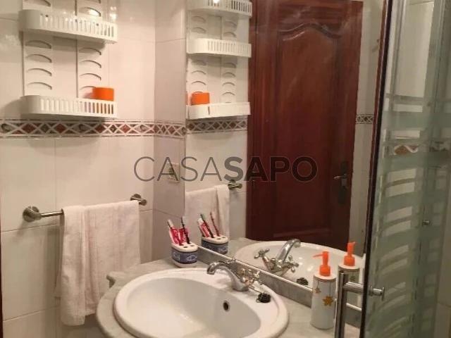 Apartamento T1 para alugar em Sesimbra