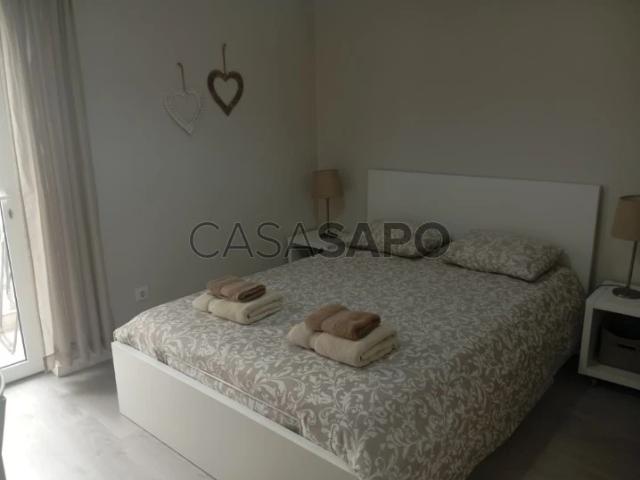Apartamento T1 para alugar em Sesimbra