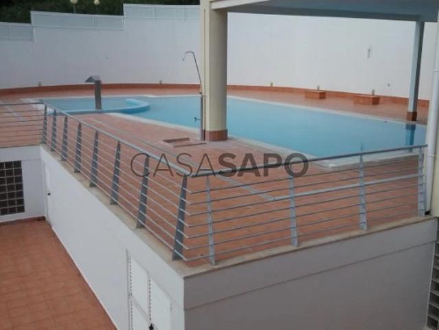 Apartamento T1 para alugar em Sesimbra