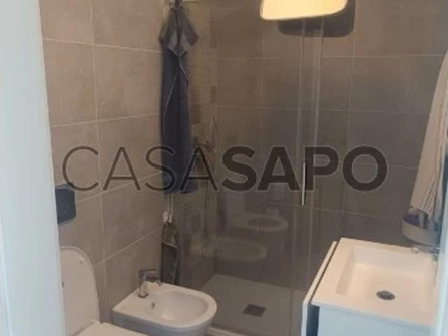 Apartamento T1 para alugar em Sesimbra