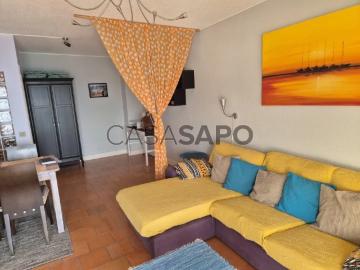 Apartamento T1 para alugar em Sesimbra