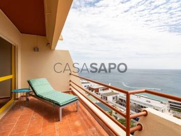 Apartamento T1 para alugar em Sesimbra