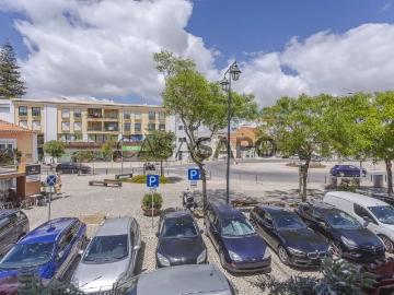 Apartamento T1 para alugar em Setúbal