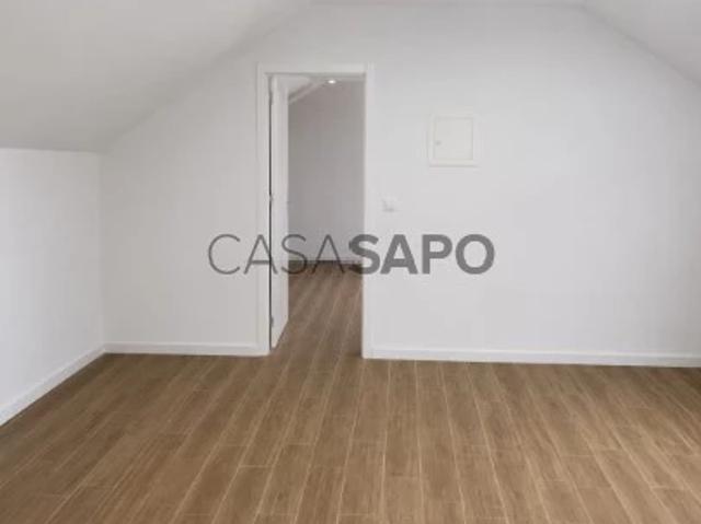 Apartamento T1 para alugar em Setúbal