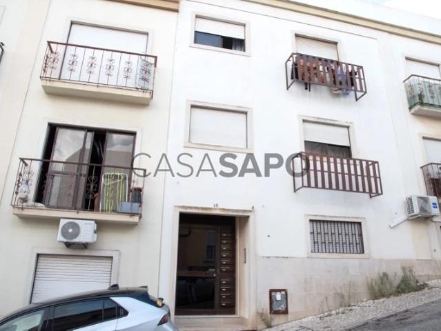 Apartamento T1 para alugar em Setúbal