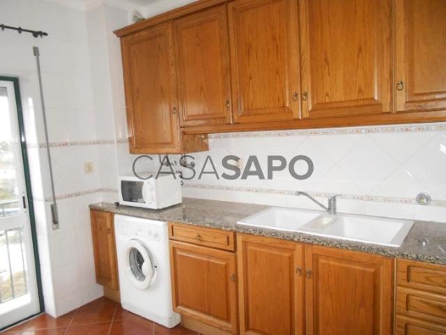 Apartamento T1 para alugar em Setúbal