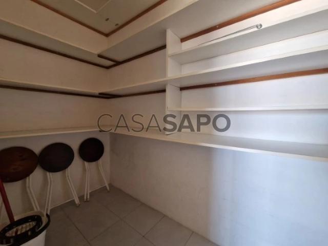 Apartamento T1 para alugar em Setúbal