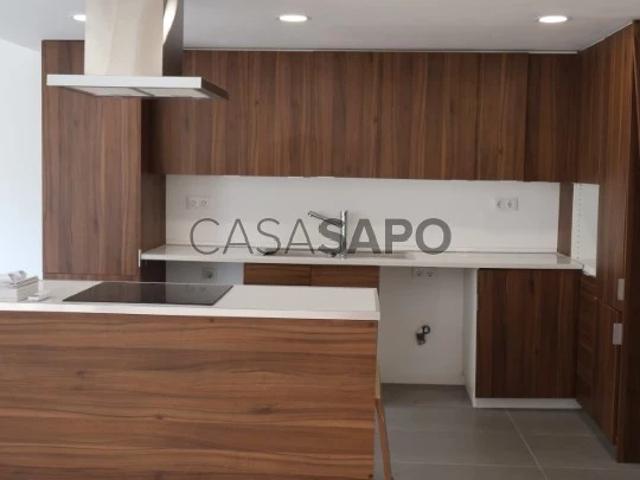 Apartamento T1 para alugar em Setúbal