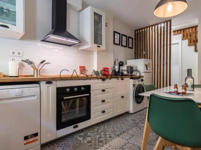 Apartamento T1 para alugar em Setúbal