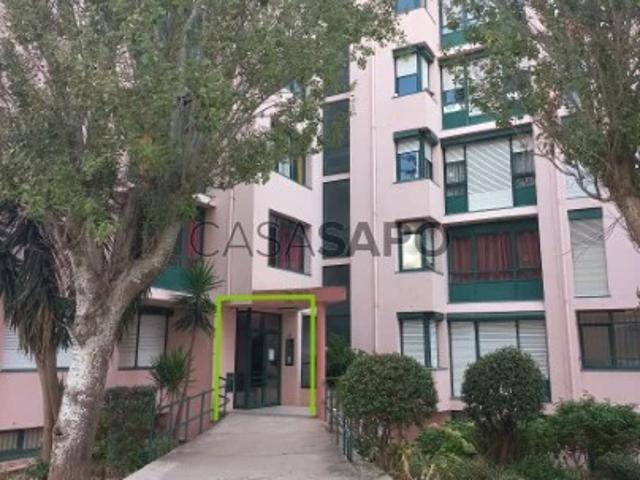 Apartamento T1 para alugar em Sintra