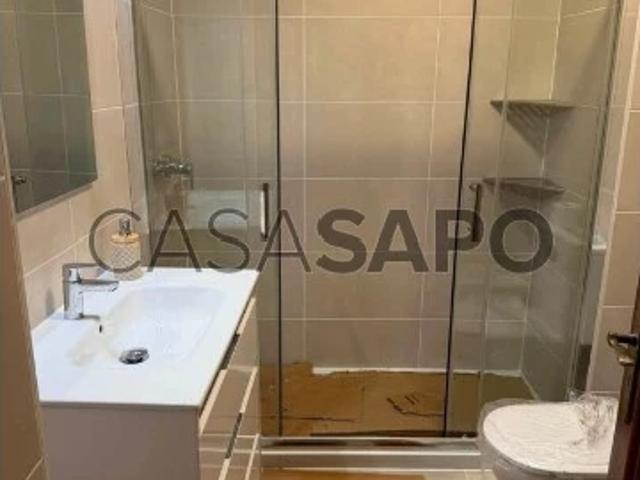 Apartamento T1 para alugar em Sintra
