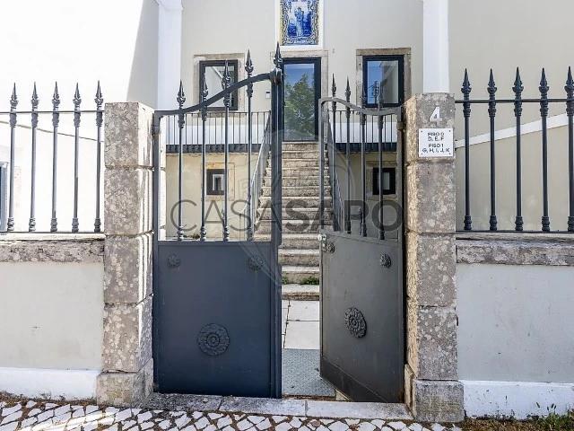 Apartamento T1 para alugar em Sintra