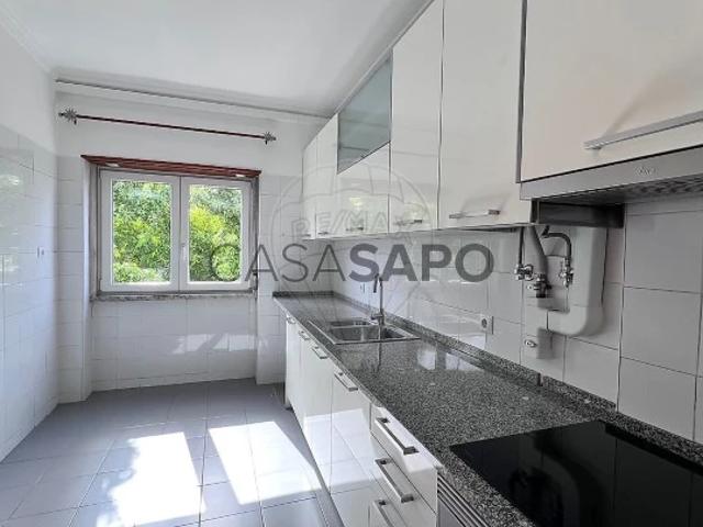 Apartamento T1 para alugar em Sintra
