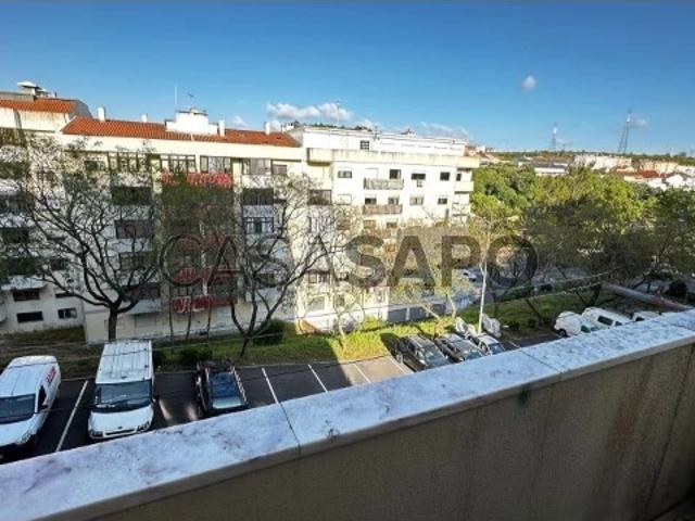 Apartamento T1 para alugar em Sintra