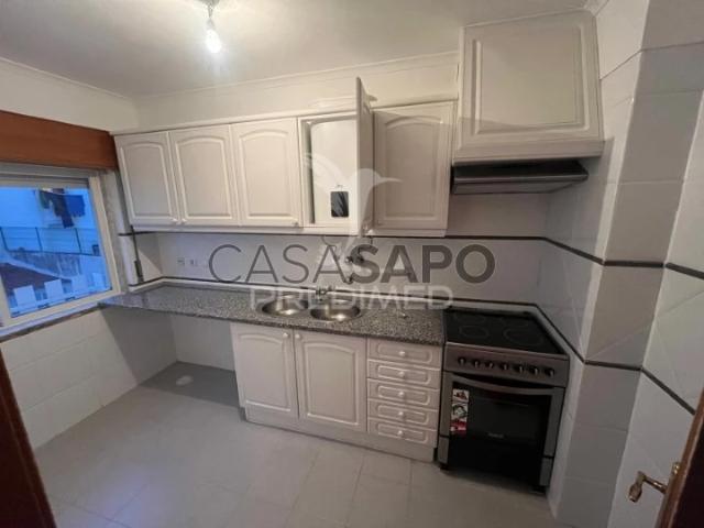 Apartamento T1 para alugar em Sintra