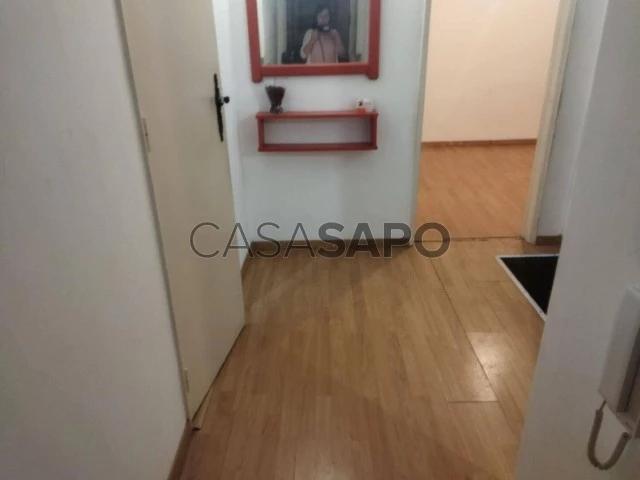 Apartamento T1 para alugar em Sintra