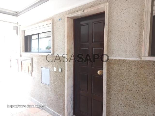 Apartamento T1 para alugar em Sintra