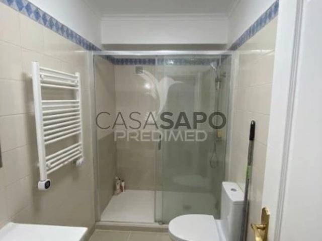 Apartamento T1 para alugar em Sintra