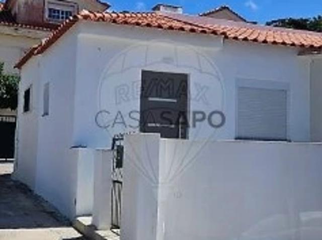 Apartamento T1 para alugar em Sintra