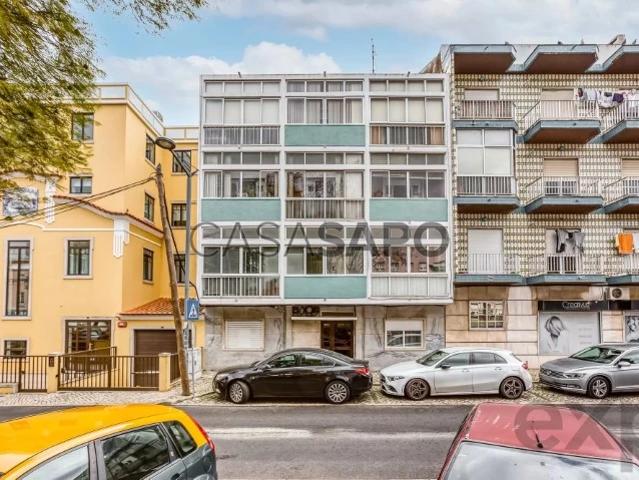Apartamento T1 para alugar em Sintra