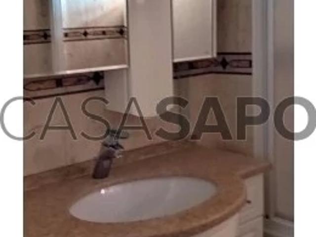 Apartamento T1 para alugar em Sintra
