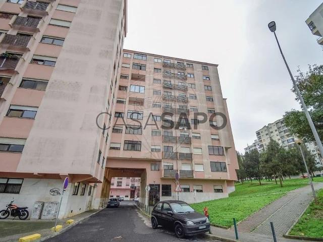 Apartamento T1 para alugar em Sintra