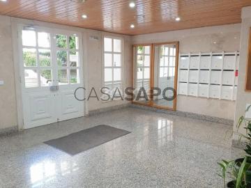 Apartamento T1 para alugar em Sintra