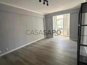 Apartamento T1 para alugar em Sintra