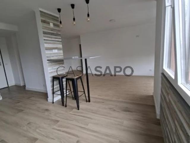 Apartamento T1 para alugar em Sintra