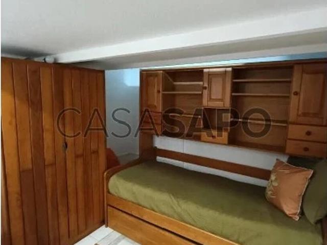 Apartamento T1 para alugar em Sintra