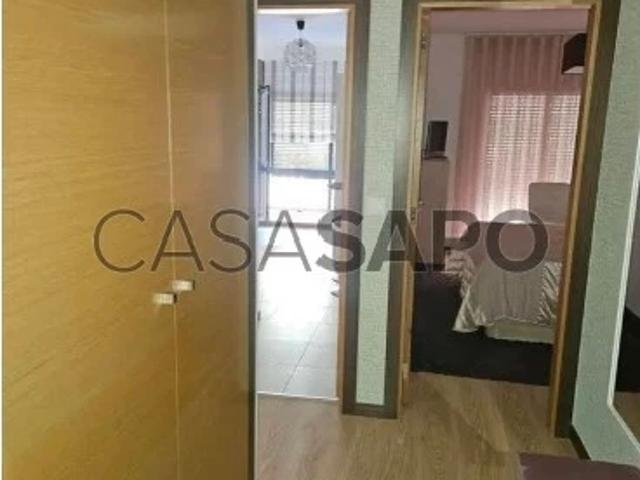 Apartamento T1 para alugar em Sintra