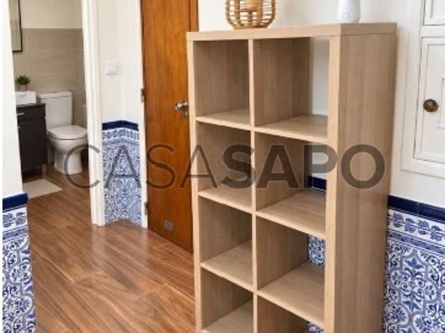 Apartamento T1 para alugar em Sintra