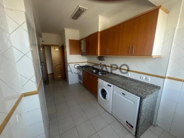 Apartamento T1 para alugar em Sintra