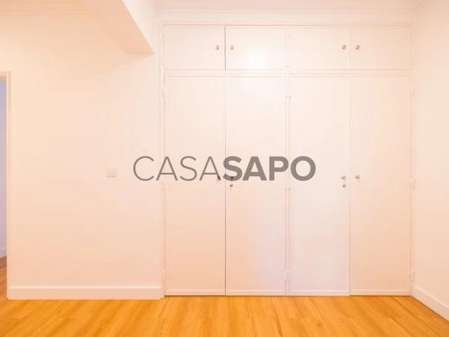 Apartamento T1 para alugar em Sintra