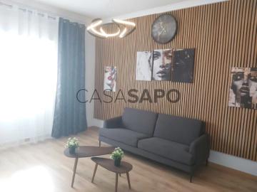 Apartamento T1 para alugar em Sintra