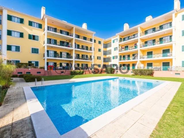Apartamento T1 para alugar em Sintra