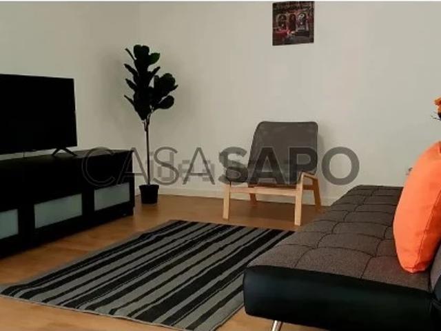 Apartamento T1 para alugar em Sintra