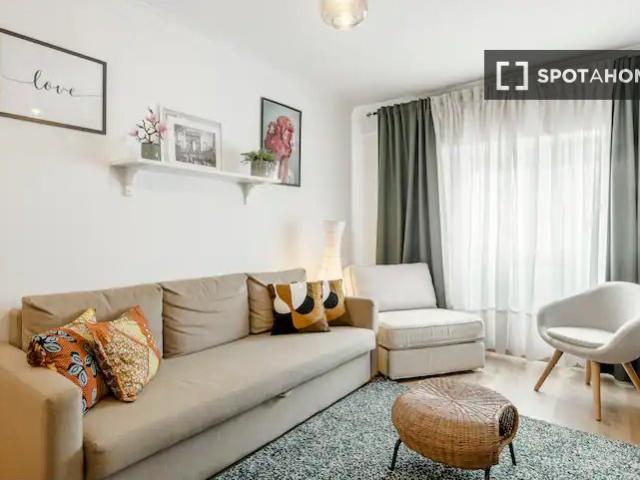 Apartamento T1 para alugar em Sintra, Lisboa