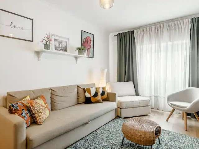 Apartamento T1 para alugar em Sintra, Lisboa