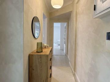 Apartamento de 1 quarto para alugar em Sintra