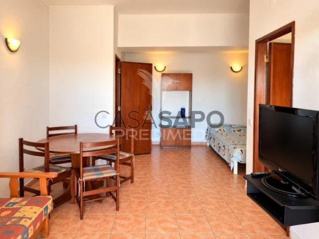 Apartamento T1 para alugar em Sines